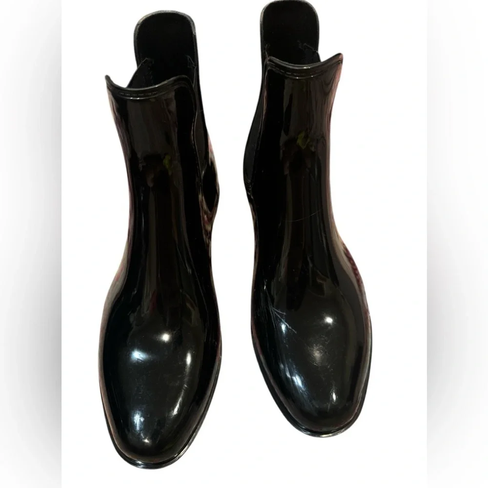 Ralph Lauren Chelsea Tally Bo Rai Womens Boots Size‎ 8